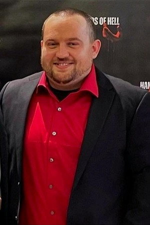 Andrew Evans