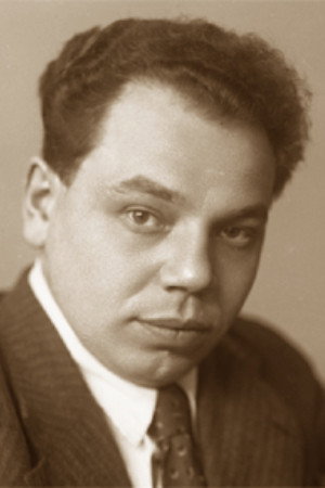 Mikhail Medvedev