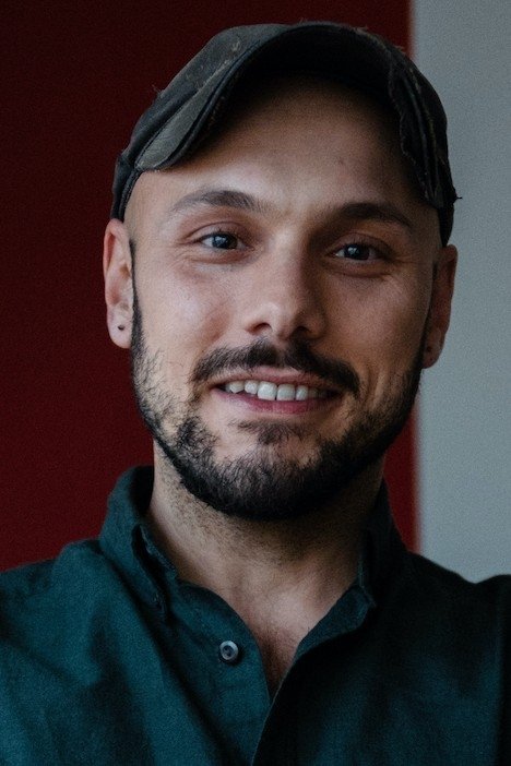 Alessandro Tonda