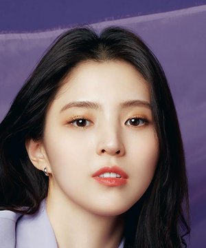 Han So Hee