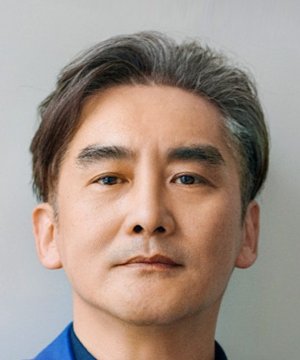 Wang Shuo