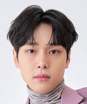 Kang You Seok