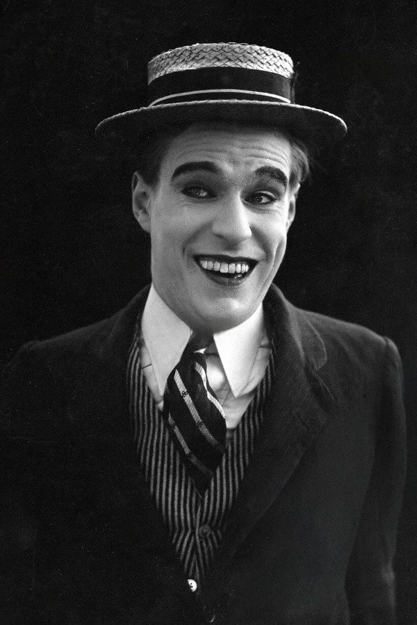 Walter Forde