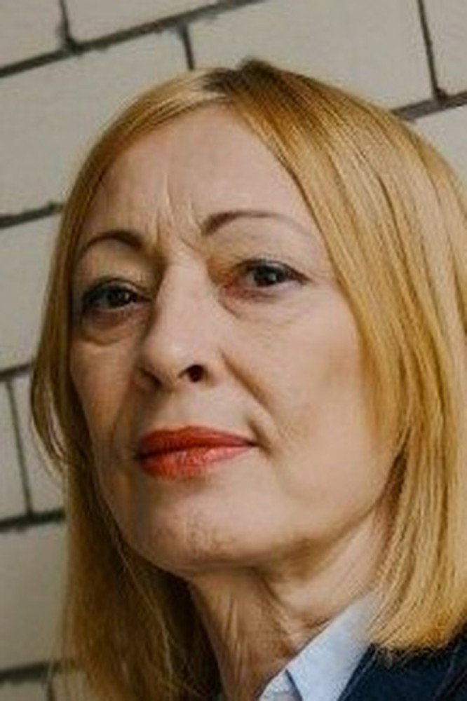 Gudrun Gut