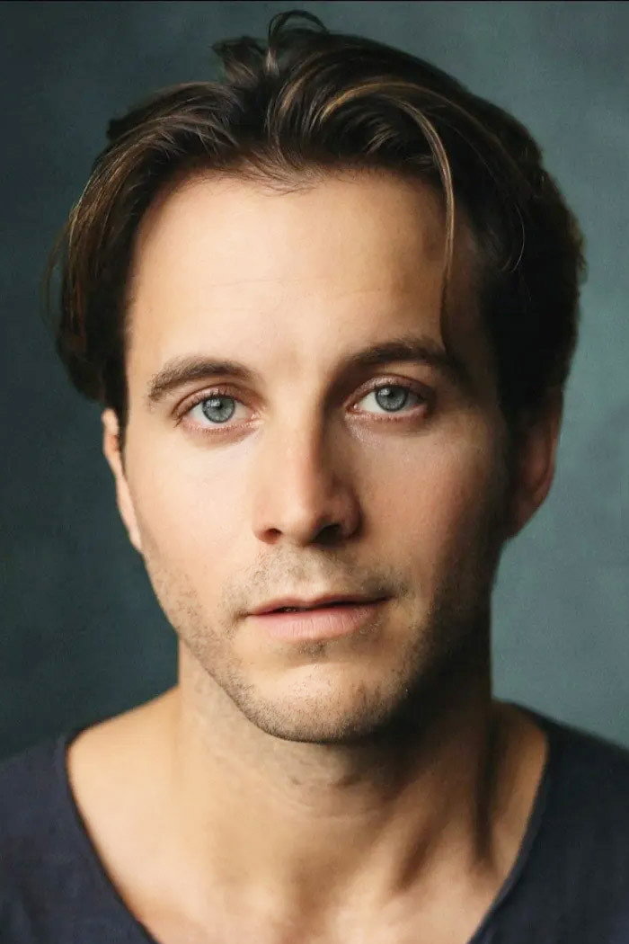 Joshua Collins