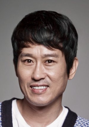 Cho Hee Bong