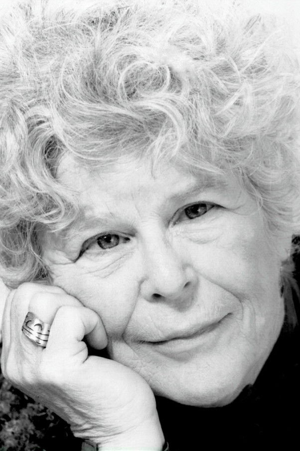 Joy Coghill