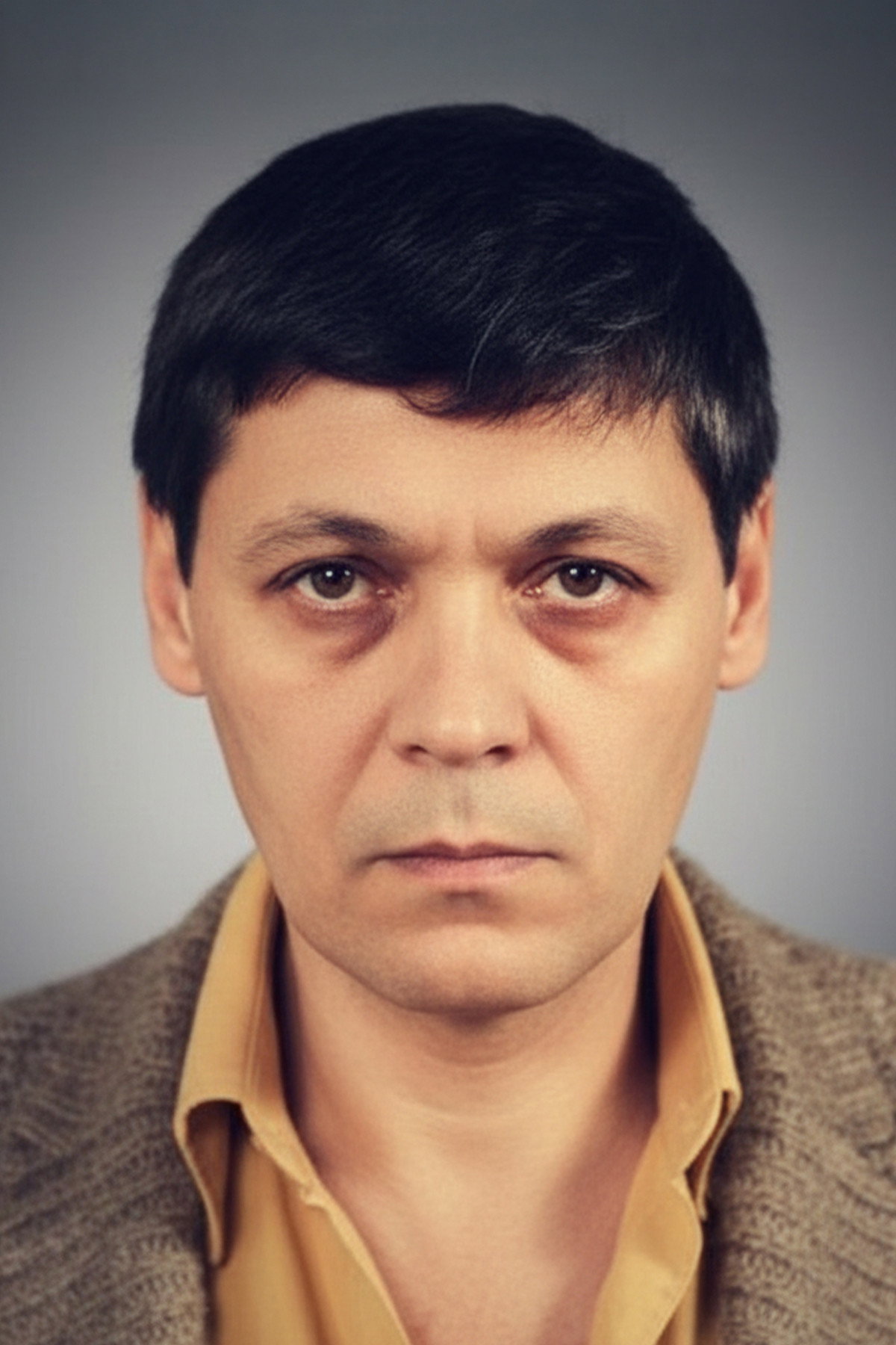Ahmet Koç