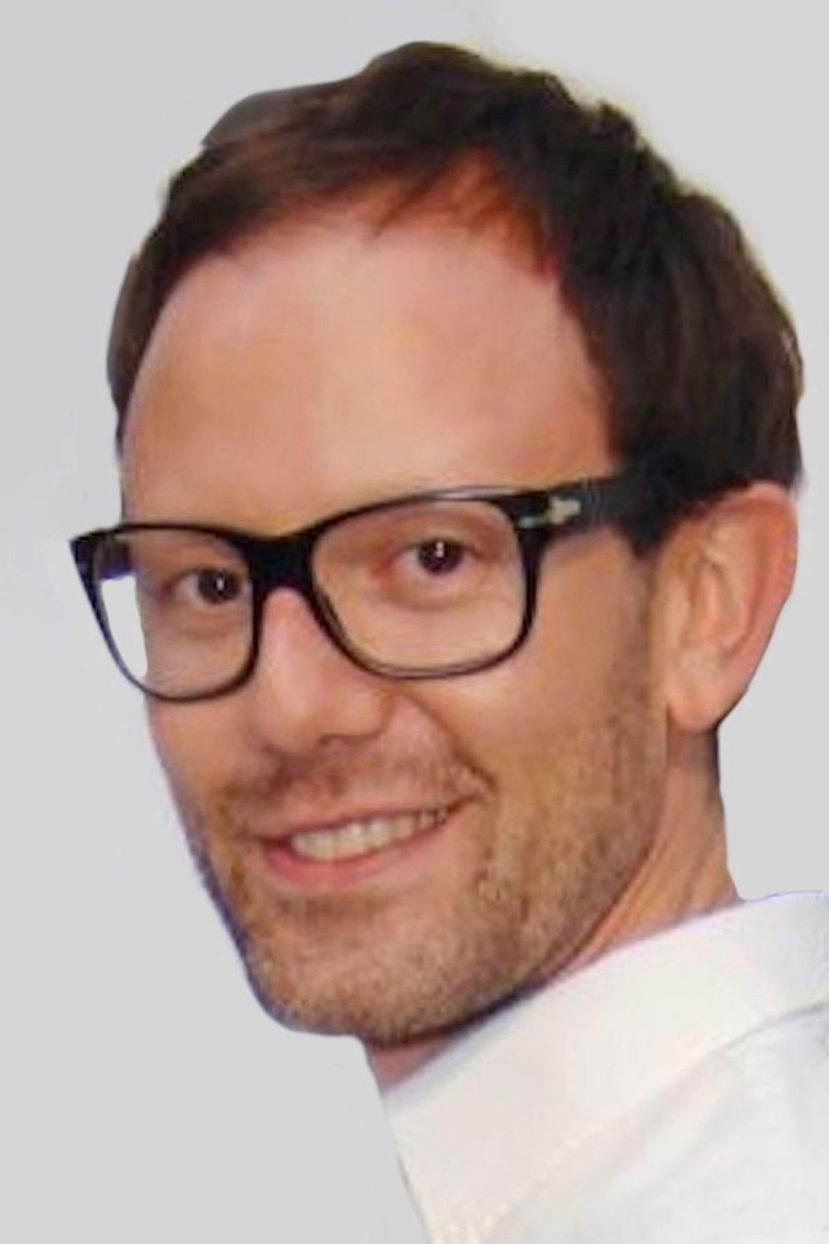 Paul Soileau
