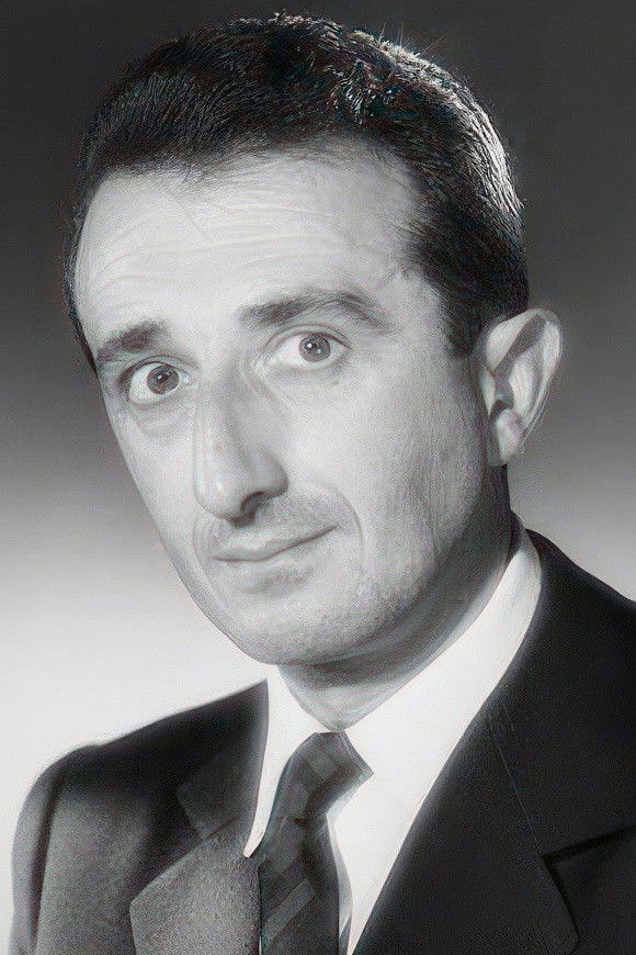 Pascal Mazzotti