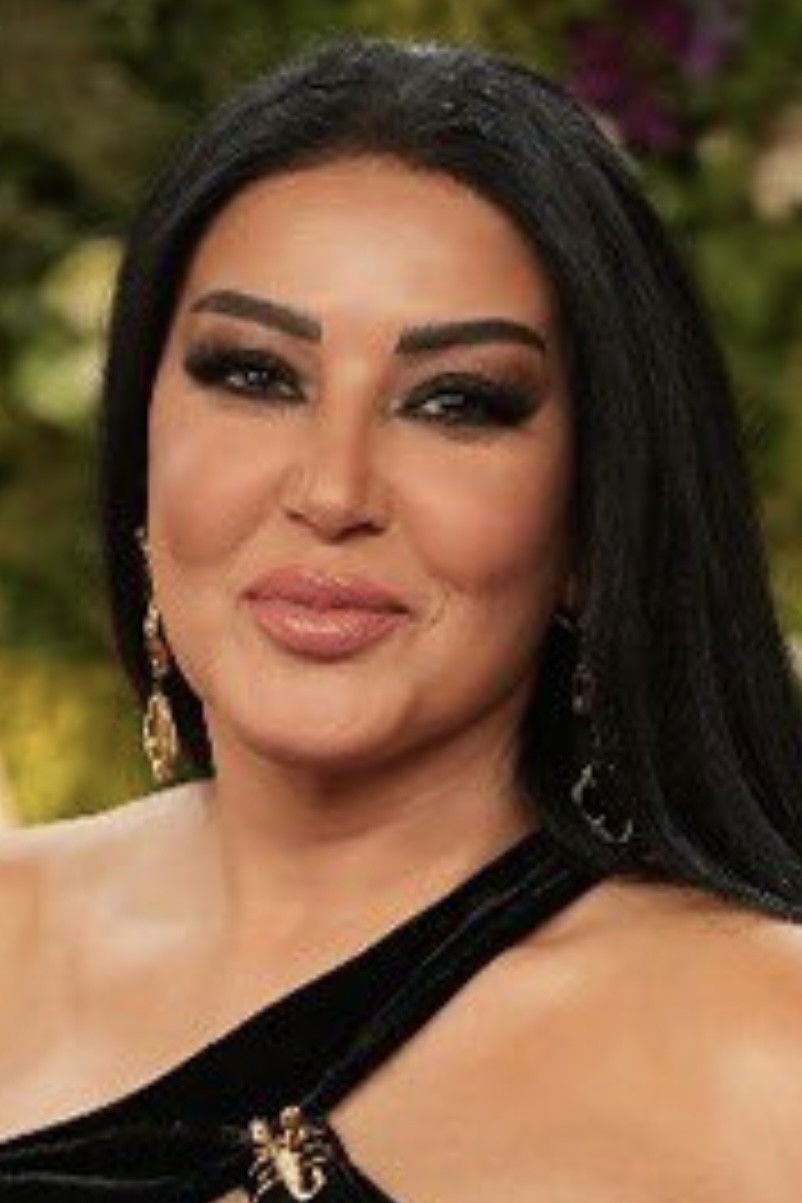 Somaya El Khashab