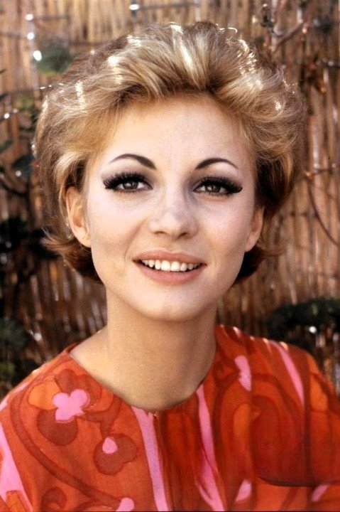 Lucretia Love