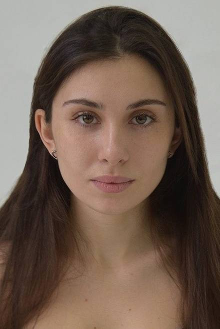 Alyona Semenchenko