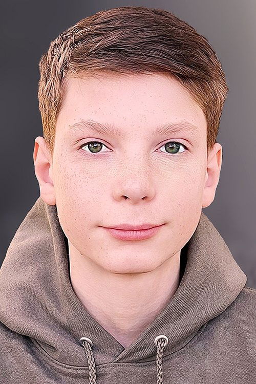 Everett Blunck