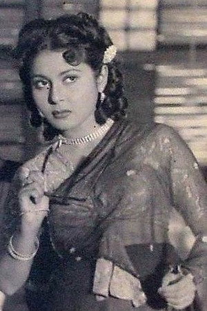 Smriti Biswas