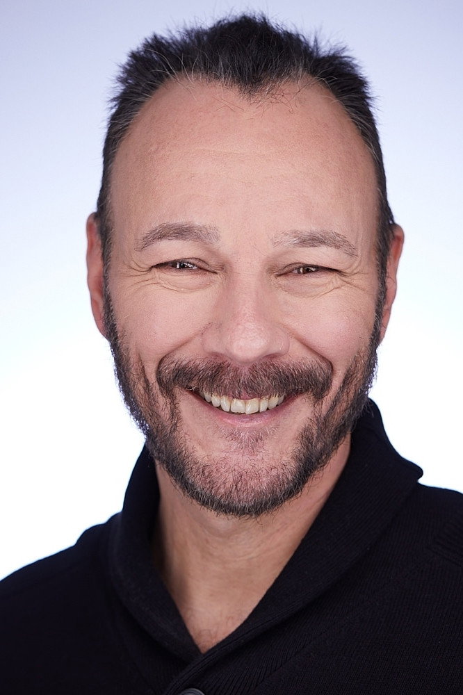 James Tackett
