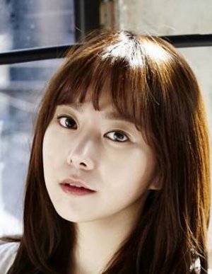 Kwak Ji Min
