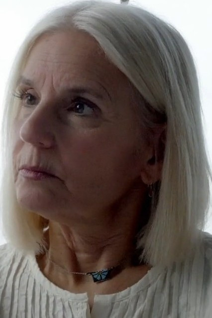 Jane Brown