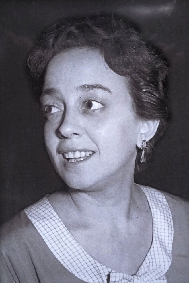 Leila Durante