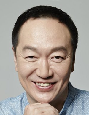 Park Sang Myeon