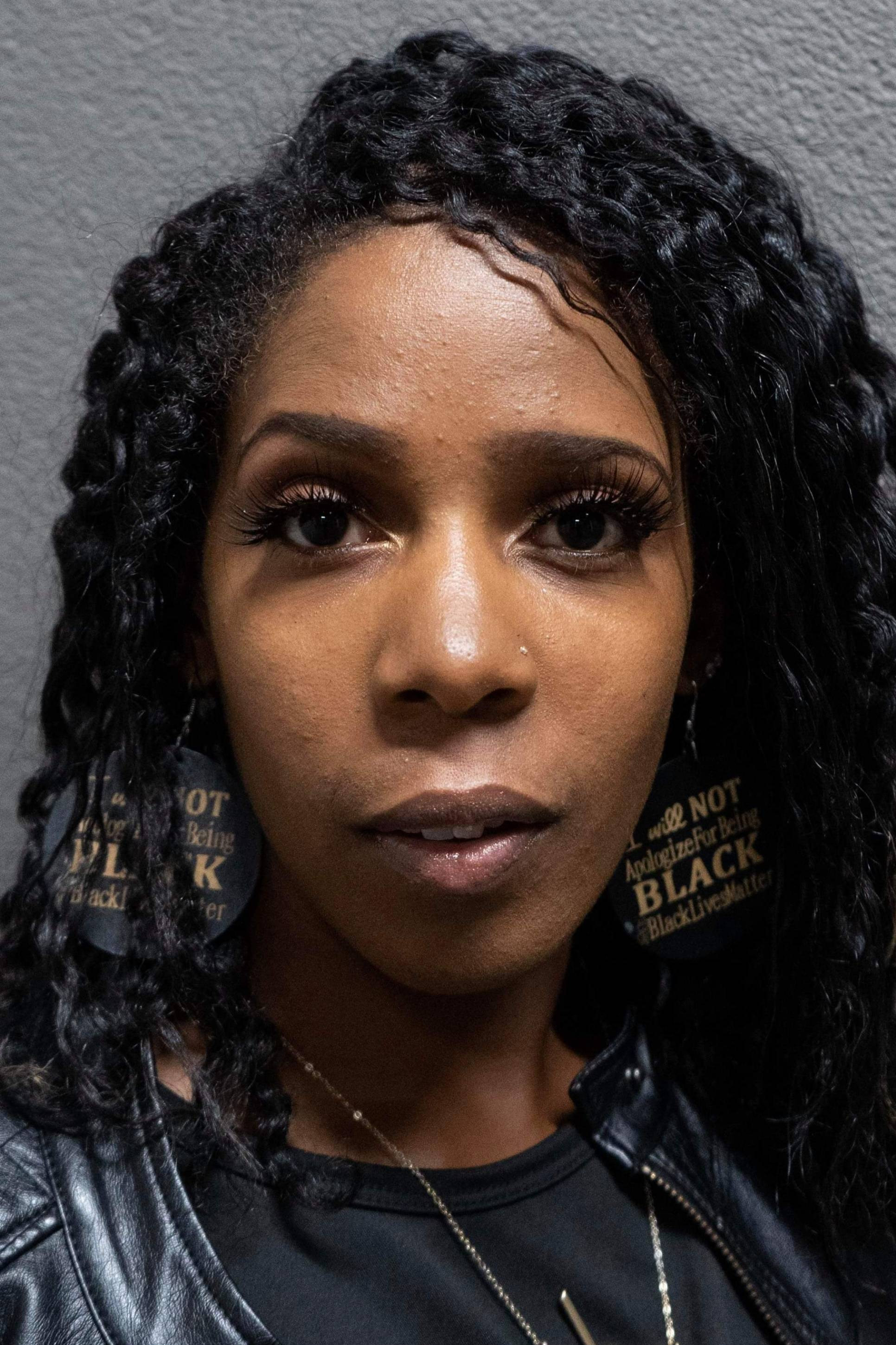 Kandace Burnett