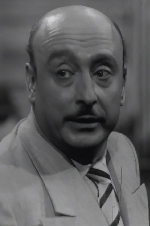 Albert Médina