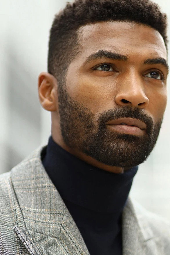 Cedrick Dawson