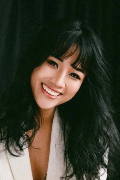 Lê Thúy Hiền