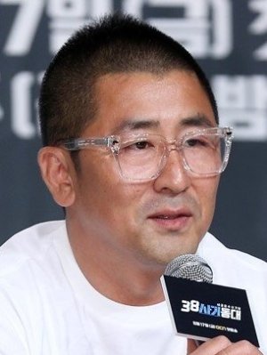 Han Dong Hwa