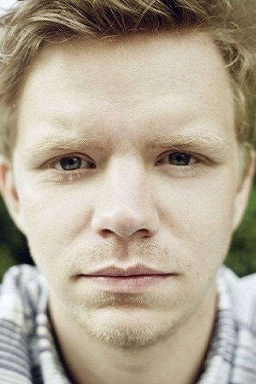 Aleksey Sergeev