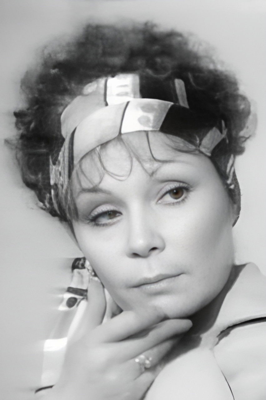 Odile Poisson