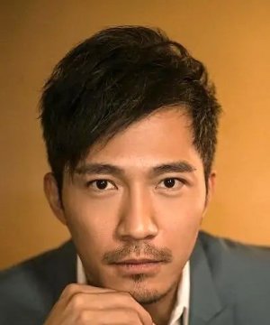 Marco Chen