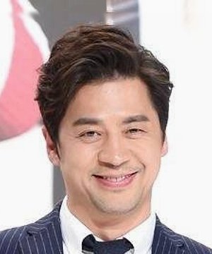 Kwon Oh Jung