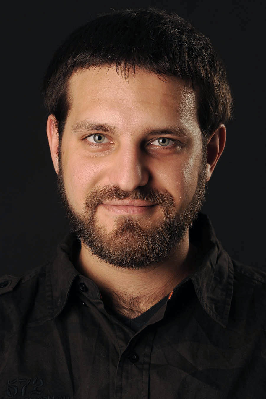 Dominik Linka