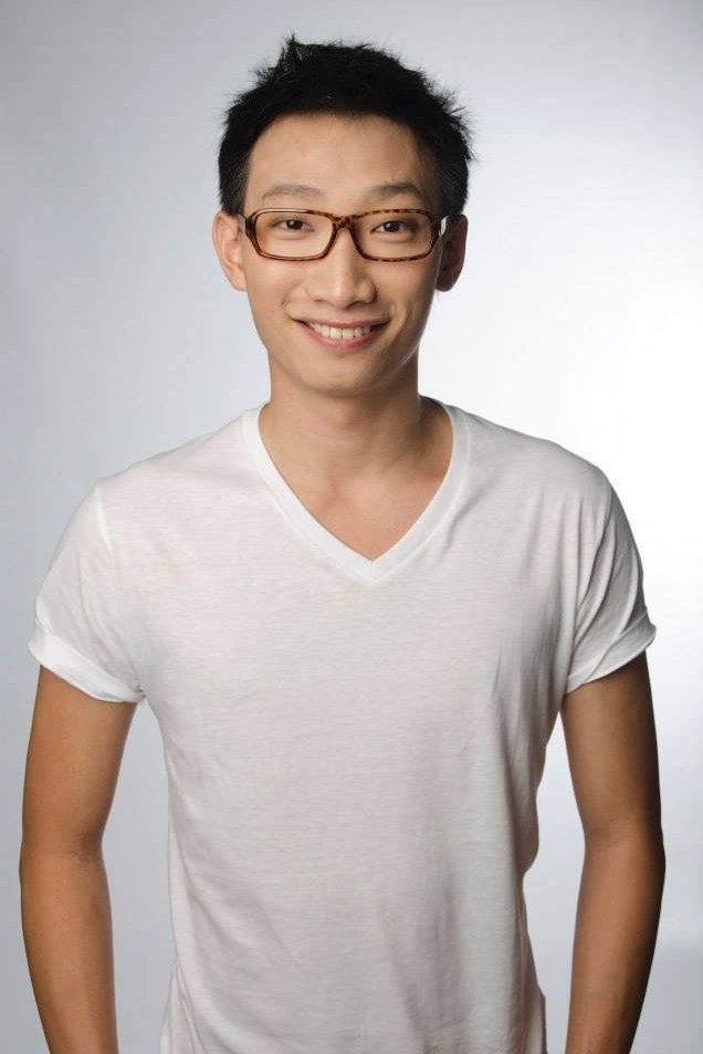 Lam Tze-Yuen