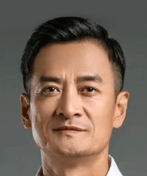 Wang Zhi Gang