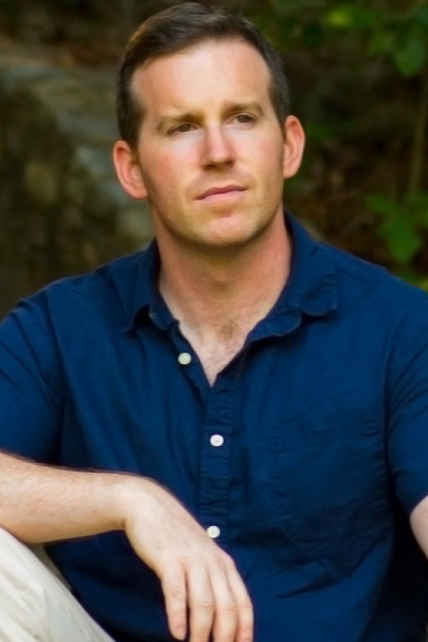 James Couche