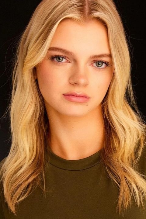 Emily Kelavos