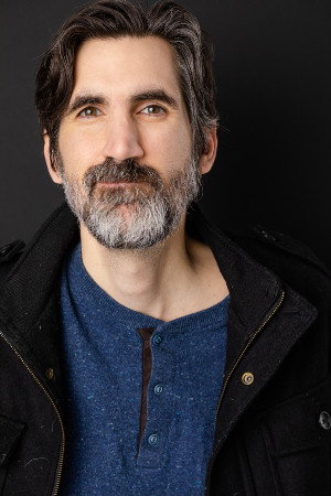 Josh Carpenter