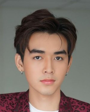 Non Ratchanon Kanpiang
