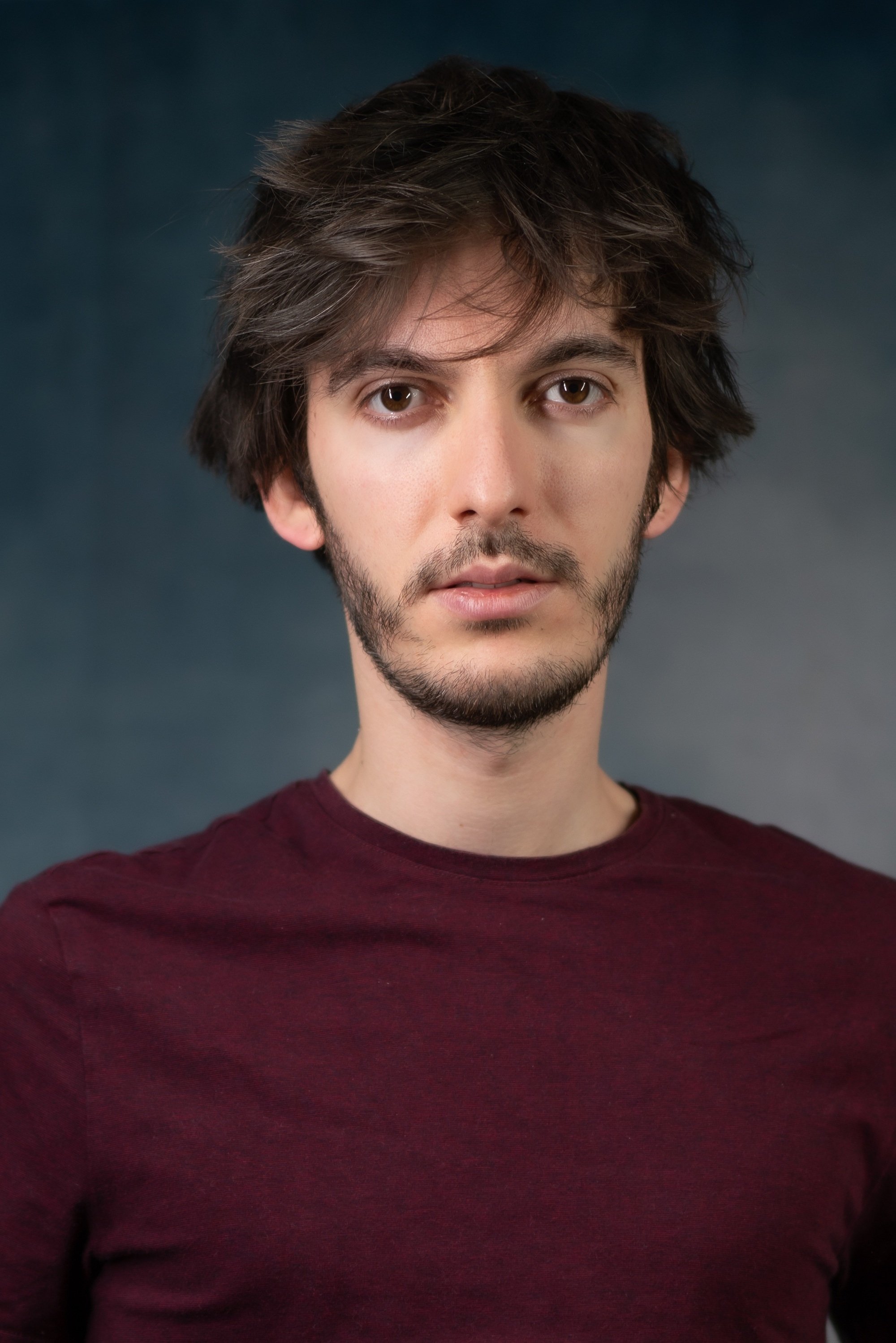 Gabriele Cicirello