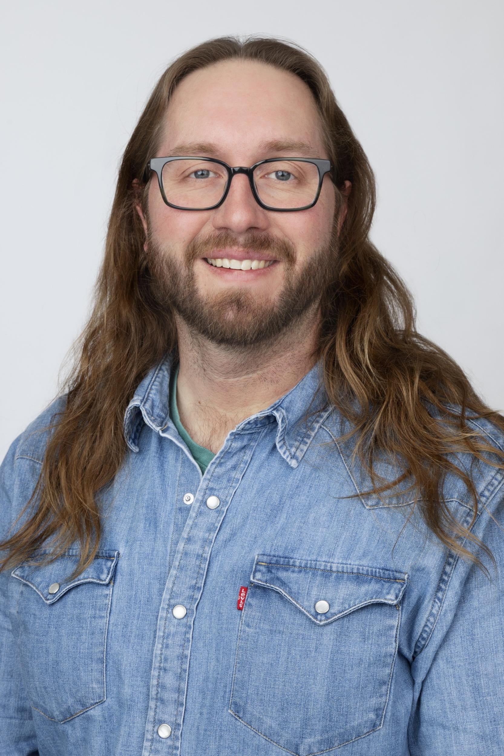 Lucas Ostrowski