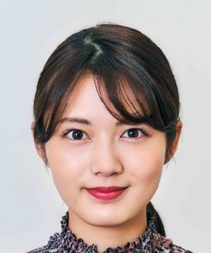 Mizutani Kaho