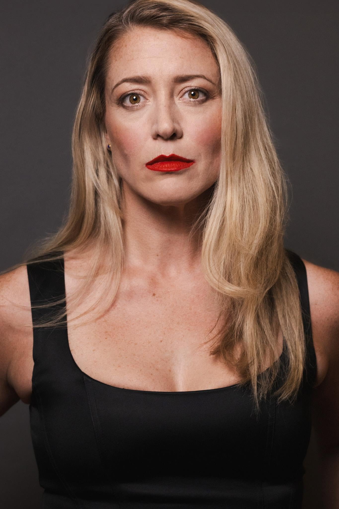 Meghan Hemingway