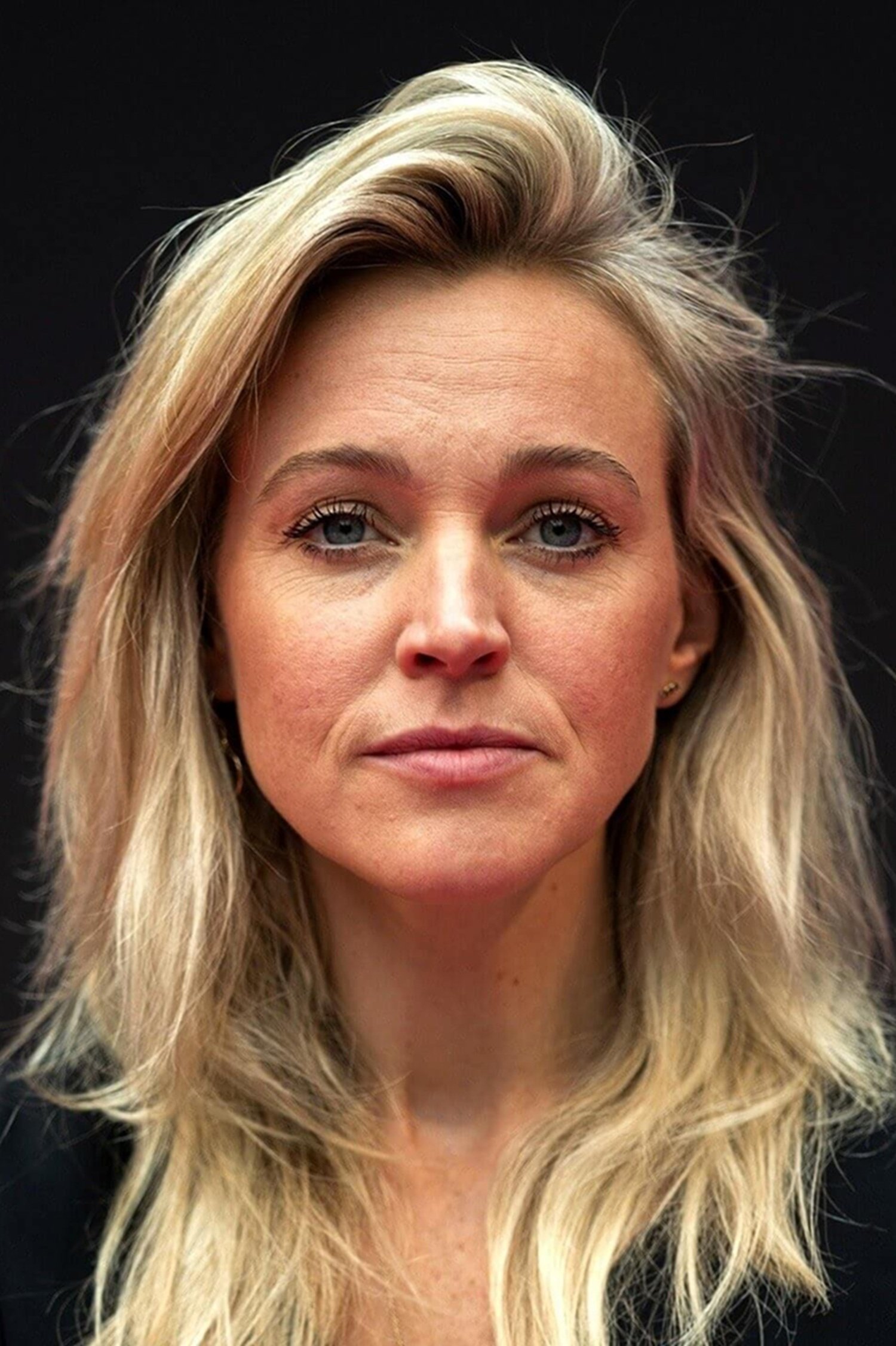 Loes Haverkort