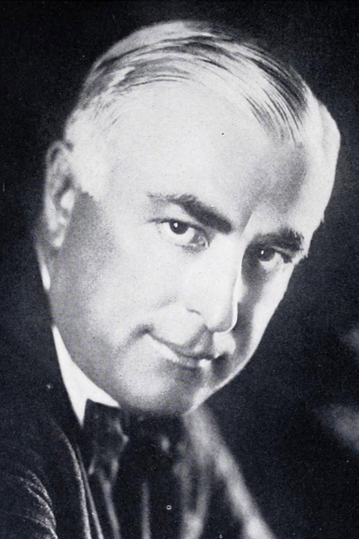 Charles Lane