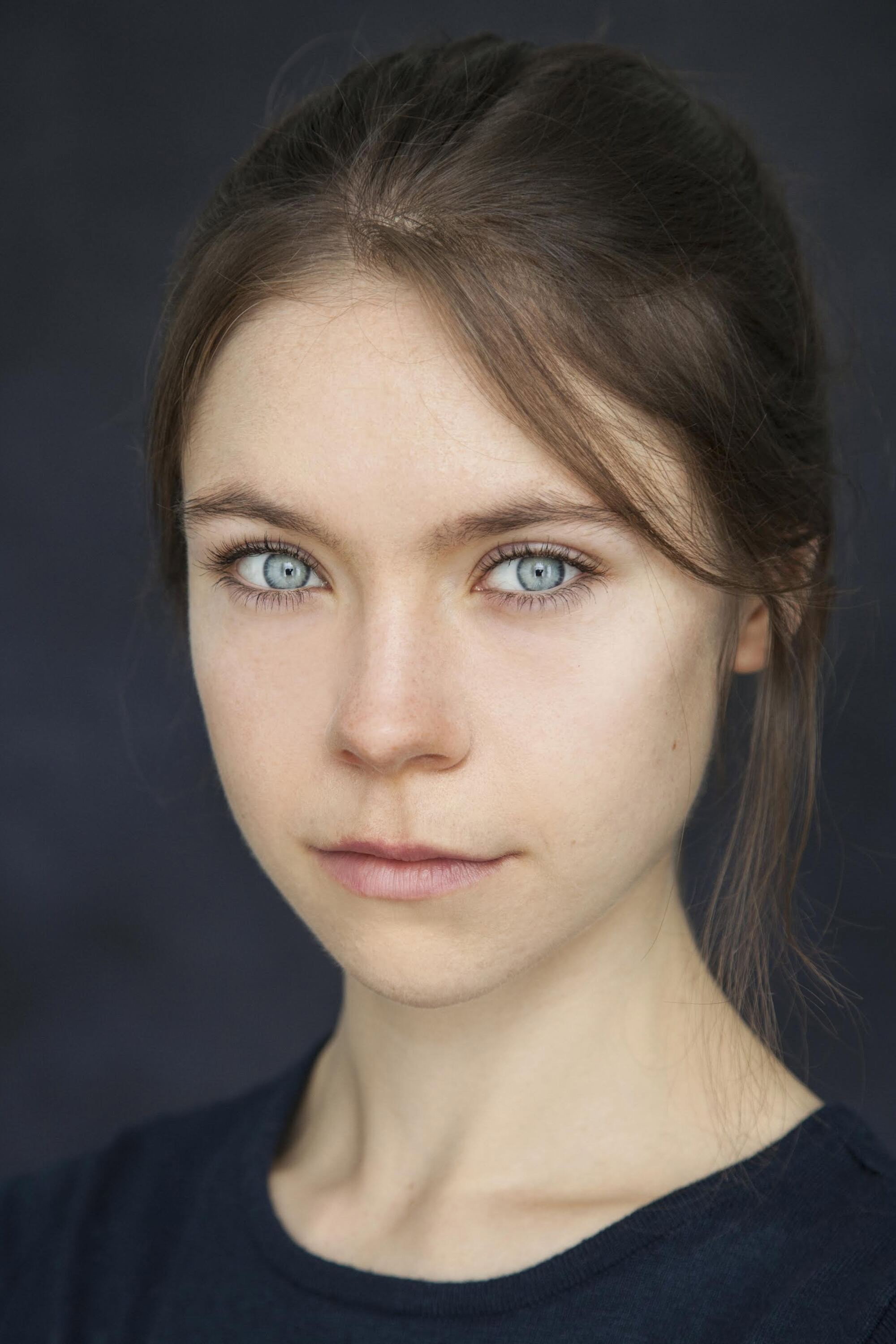 Venetia Bowe