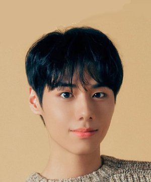 Ahn Se Min