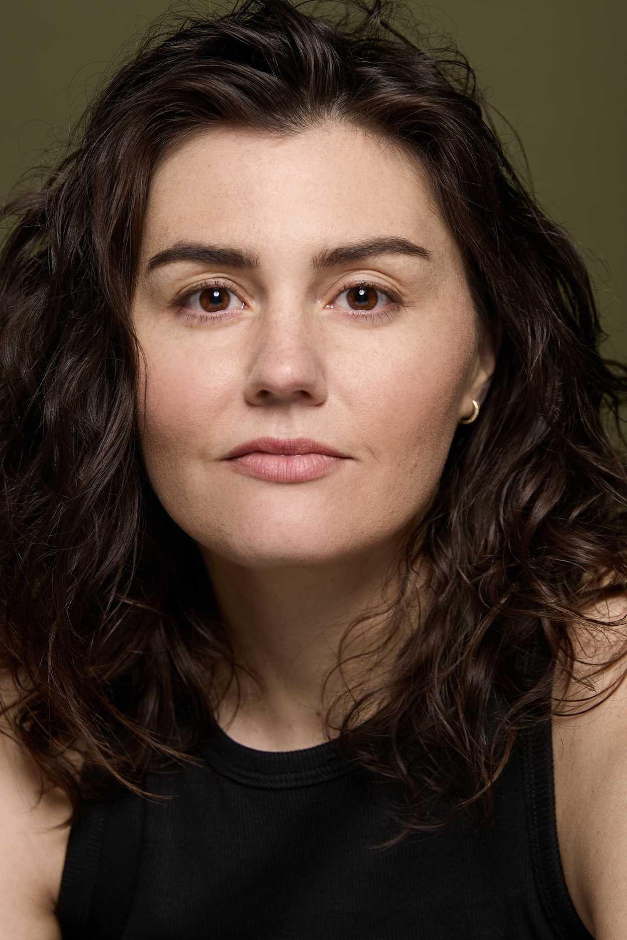 Meg Rossi