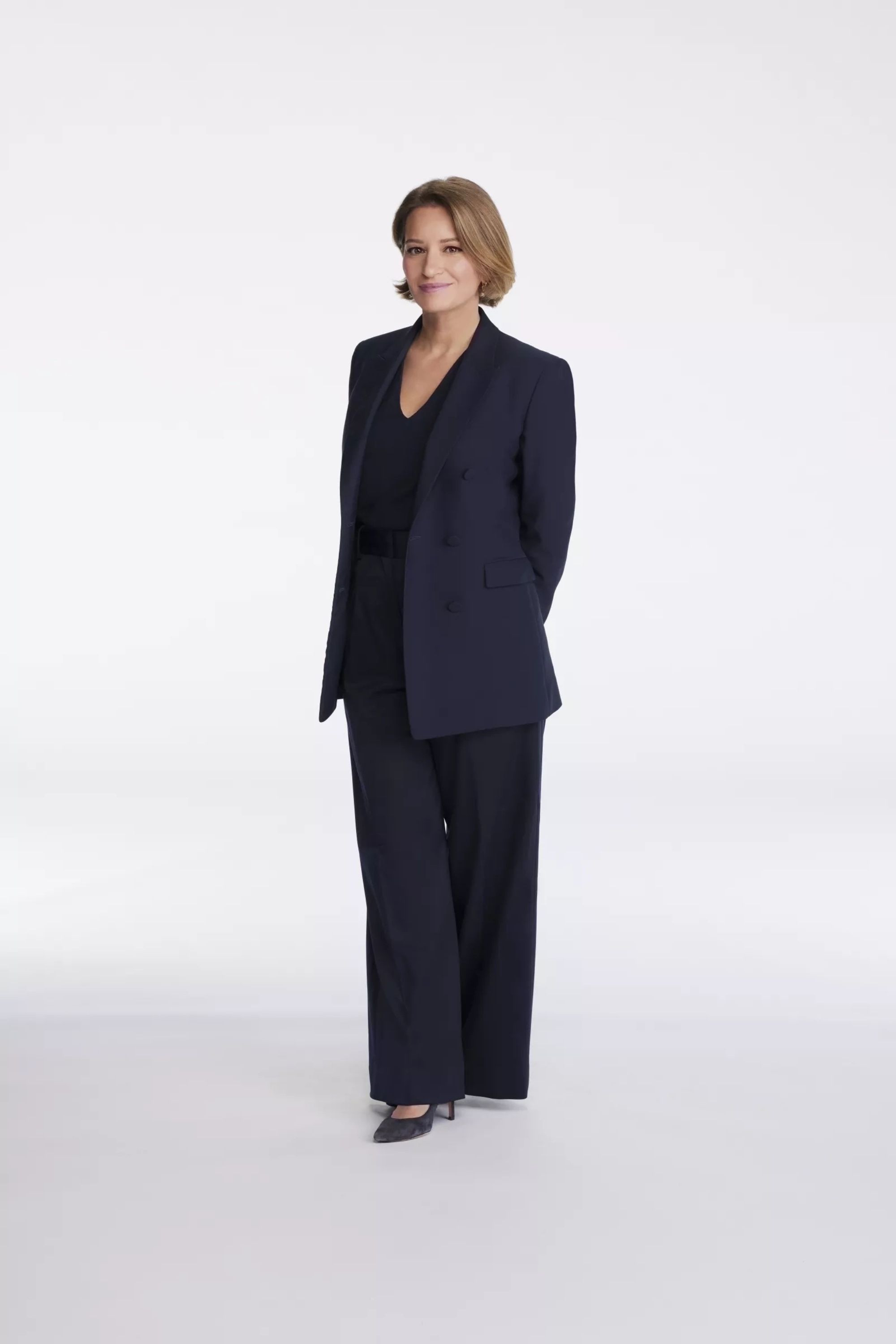 Katy Tur